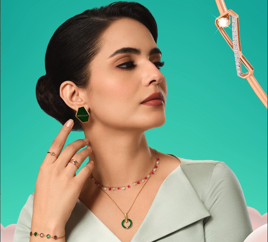 Safa Gold & Diamonds gallery