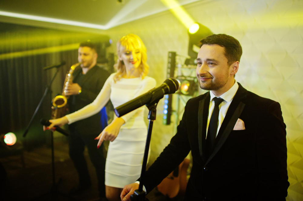 Celebrity Management