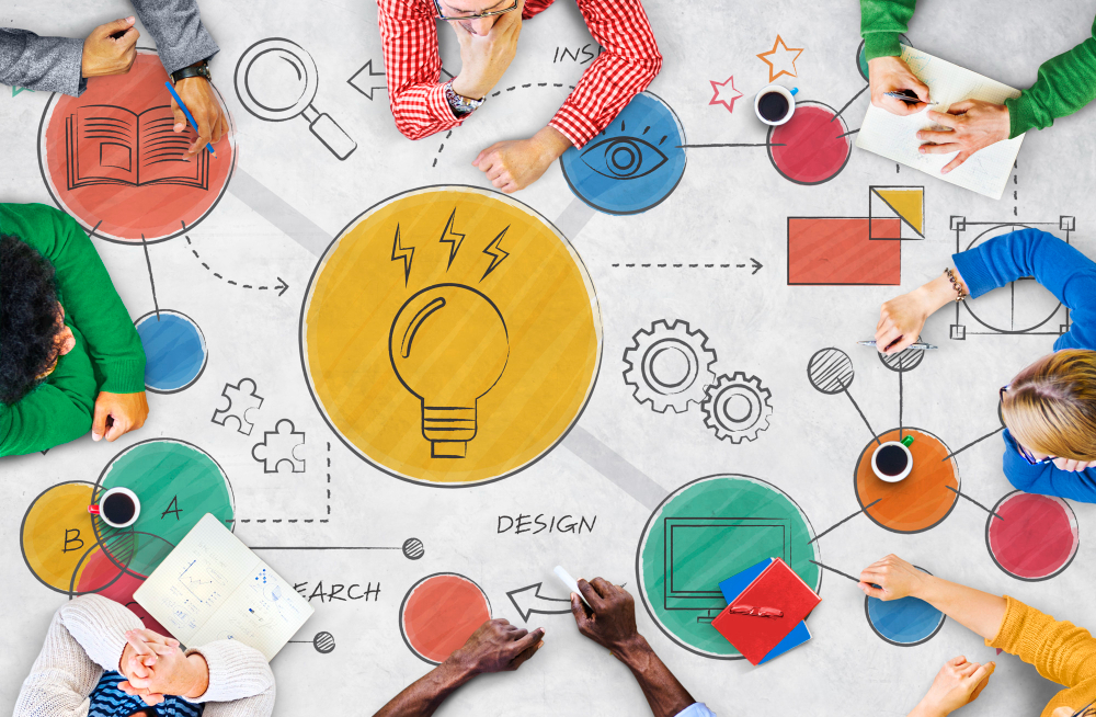Creative & Strategy