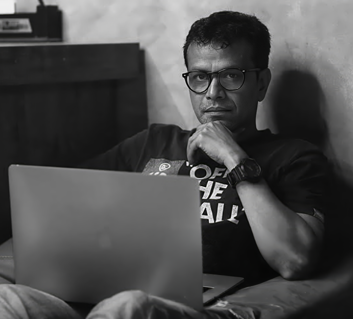 JAYAPRAKASAN P